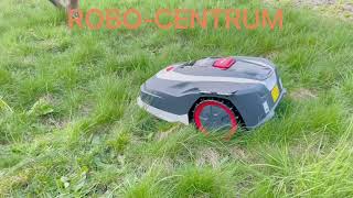 Al-Ko Robolinho 550W