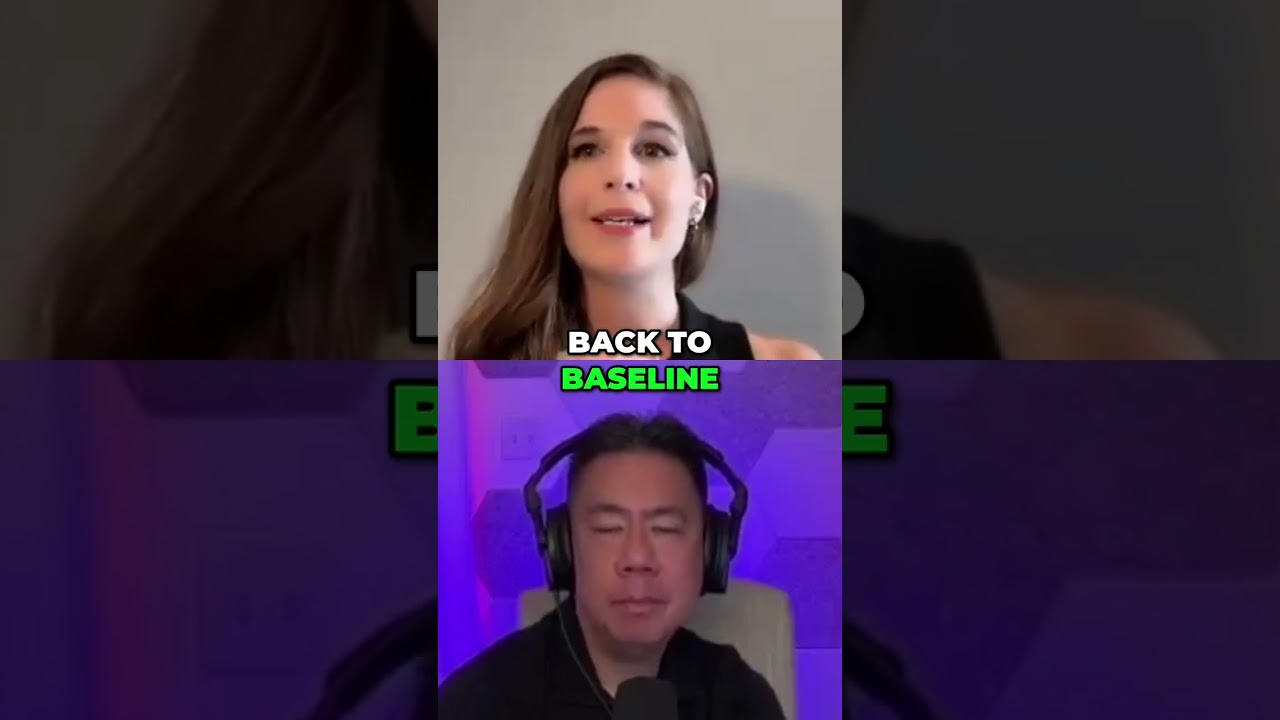 Physician burnout recovery starts with this one question Physician burnout recovery starts with this one question