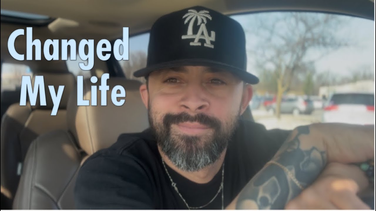 YouTube Changed My Life. PSA to All Small YouTubers - YouTube
