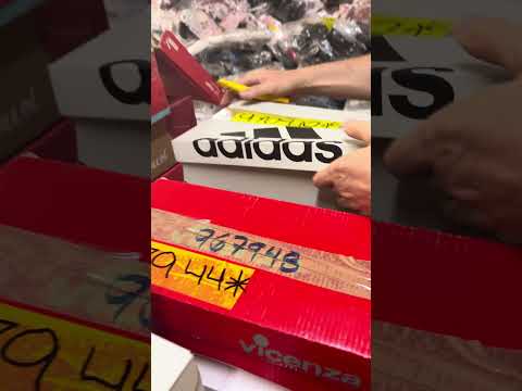 Saldos de Adidas y Nike ahora en Rintin.