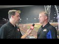 Super DIRT Week to Oswego 2016