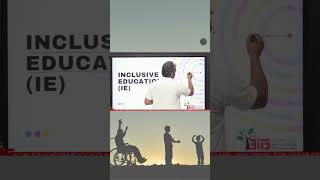 Inclusive Education | How Exclusion take place in Inclusion | BITSYUVA | Deepak K. Sharma