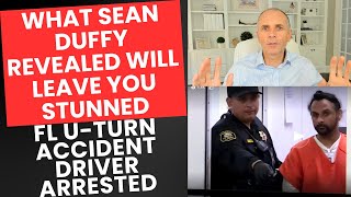 Sean Duffy’s Warning: Are More Deadly Truck Crashes Coming?