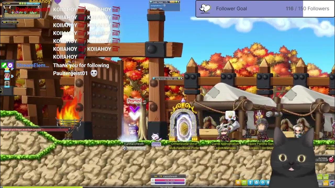 trying-to-make-maplestory-work-nyaa-youtube