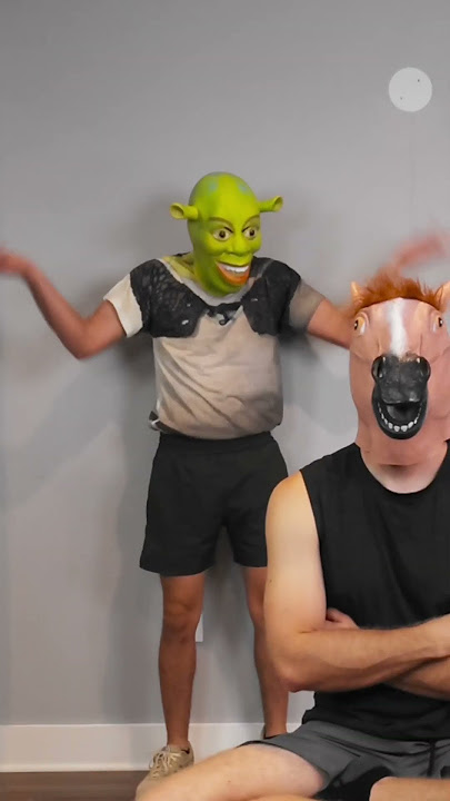 3 Masked Men Pt 2