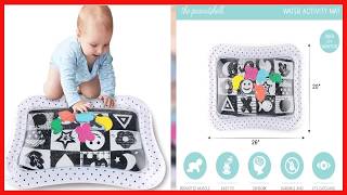 The Peanutshell Water Play Mat A Must-Have Sensory Toy for Infants