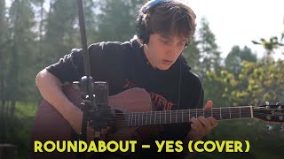 Roundabout - Yes Cover By Campus Musicale Val Di Susa