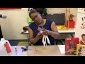 Juneteenth History and Craft