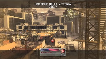 My Best Killcam - Private Match