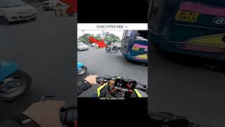 Duke 390 ☠️ #gulshanmotovlogs