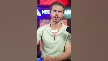 STOP losing 75% of your viewers in the first 3 seconds.