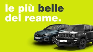 Offerte Queencar Su Jeep E Tipo