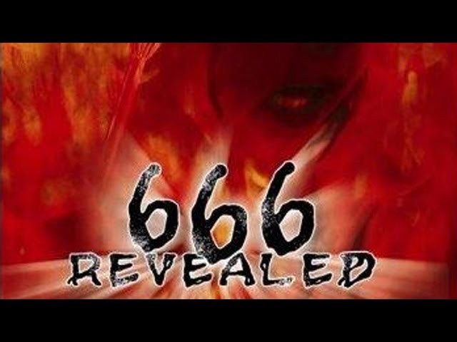 666 Revealed