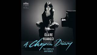 Chopin Nocturne No  2 in E Flat Major, Op  9 II  Andante