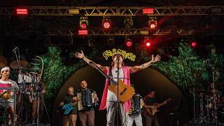 Festival Folclórico do Sesc 2026 | Sesc Amazonas