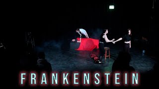 FRANKENSTEIN Final Student Performance