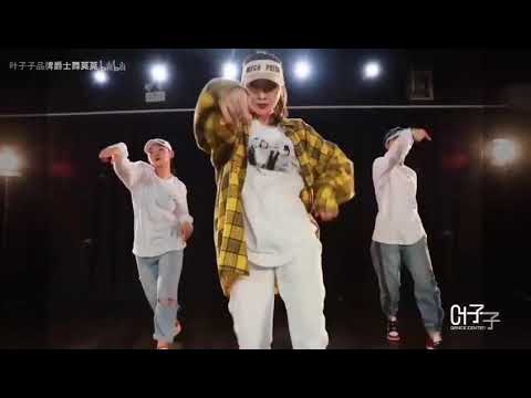 Tâm lặng như nước - Ice Paper | 心如止水 tiktok dance