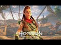 Horizon: Forbidden West - [Part 51 - Faro's Tomb (Main Quest)] - 60FPS - No Commentary