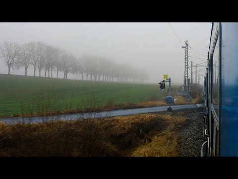 Video: Kje So Na Vlaku Shranjene Stvari, Ki So Pozabljene?