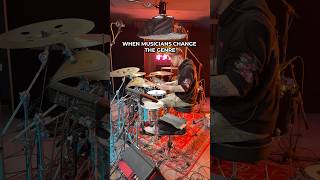 When Musicians Change the Genre – Maps (Maroon 5)