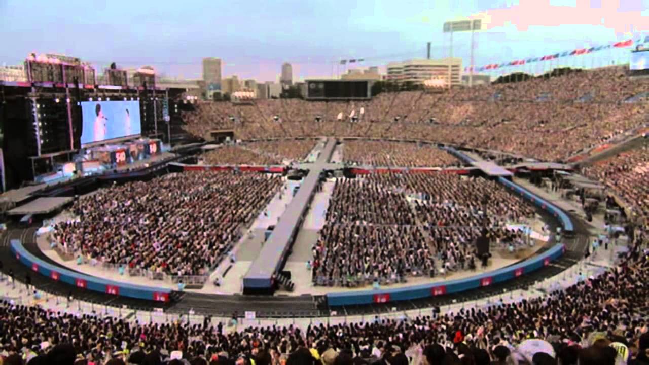 Arashi - You're My Fire!