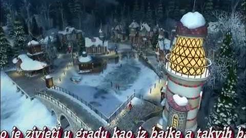 Dolazi Sveti Nikola