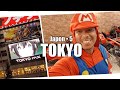 [VLOG] JAPON🇯🇵 5/7: Mario Kart antillais dans les rues de TOKYO