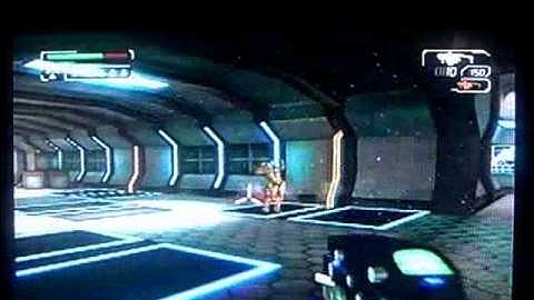 The Conduit-Mission 08 Checkmate (part 1)