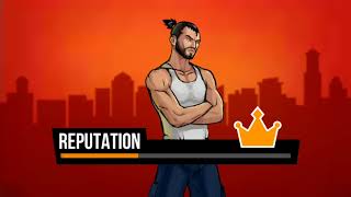 PARKOUR SIMULATOR 3D 2017 anriod game play screenshot 3