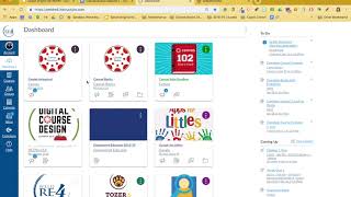 Create Canvas Sandbox