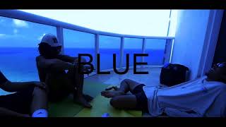 Daniel D&#39;artiste - Blue ft. TRU