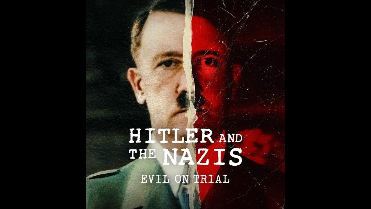 “Nazism and the Rise of Hitler | Class 9 History | Animated + Funny Explanation”