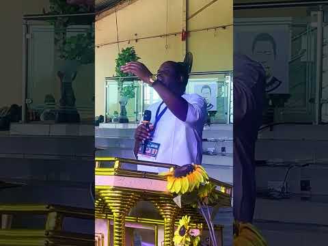 PRESIDENT HIGHLIGHT INTERNATIONAL YOUTH CONFERENCE 2025 CAC ALASEPE IKIRE 22 08 25 NYC2025