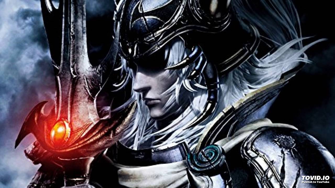 26. Defeat Fanfare - original - [from DISSIDIA FINAL FANTASY -Arcade-]