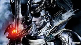 26. Defeat Fanfare - original - [from DISSIDIA FINAL FANTASY -Arcade-]