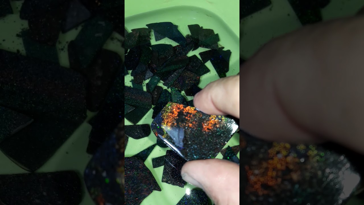 Craig,s opal - YouTube