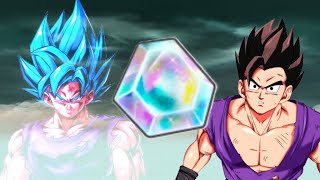 HOW YOU CAN FARM THOUSANDS OF CHRONO CRYSTALS: EMERGENCY GUIDE FOR LEGENDS FESTIVAL 2023: DB LEGENDS
