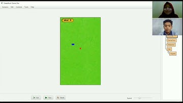 Kreasi Game Ular Sederhana dengan Greenfoot