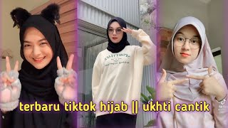 kumpulan tiktok hijab terbaru || spesial Ramadhan