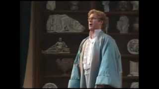 Gregory Kunde - Sogno soave e casto ( Don Pasquale - Gaetano Donizetti )