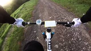 Transvesubienne 2014 (GoPro Hero 3)