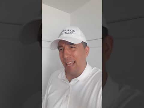 Donald Trump Mt Rushmore Speech on July 3rd (preview)