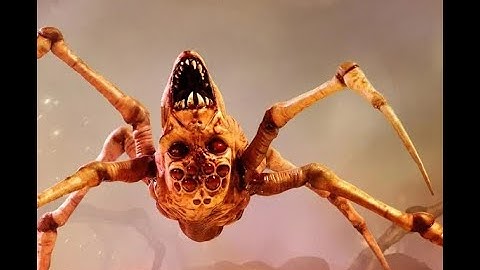 DOOM: The Dark Ages PC | ARACHNOPHOBIA Ripatorium 2.0 Challenge | 500% Player Damage (Chad Mode)