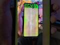Relme display broken 💔#smartphone