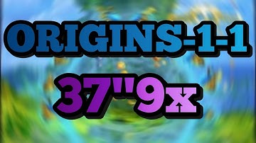 Rayman Legends | O-1-1 Segmented Speedrun w/Nickpv1979 in 37"9x