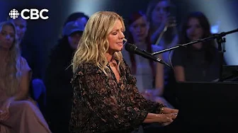 Sarah McLachlan performs Gravity | Q Live