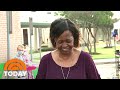 Watch This 1st Grade Teacher Get An Incredible Surprise | TODAY