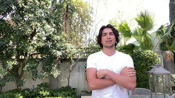 USD Honors Program Application Video - John Michael Berger