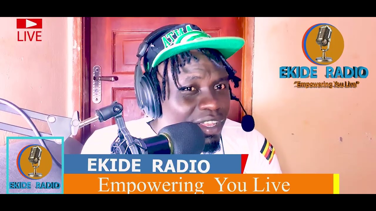 Latest Teso Music  2026 at Ekide Radio 