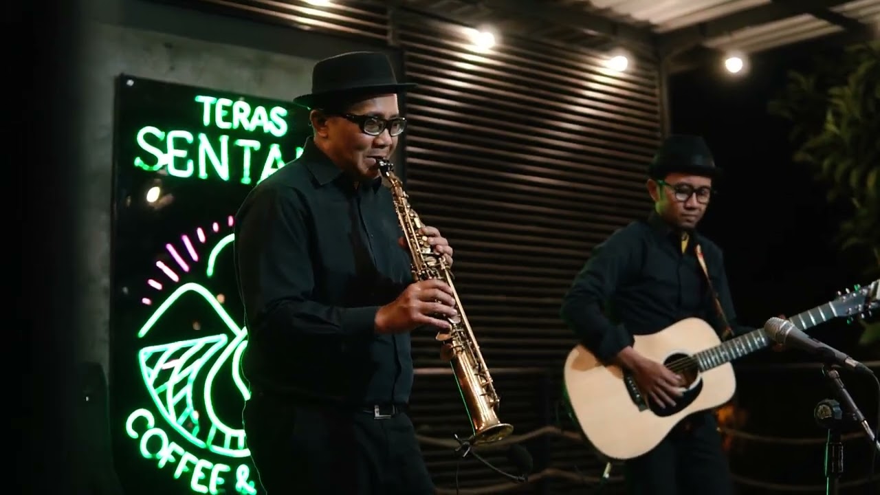 Careless Whisper Cover Sax Soprano